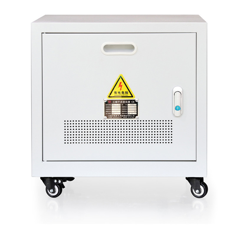 金穗慧采 蓝宇控制变压器380V/220V