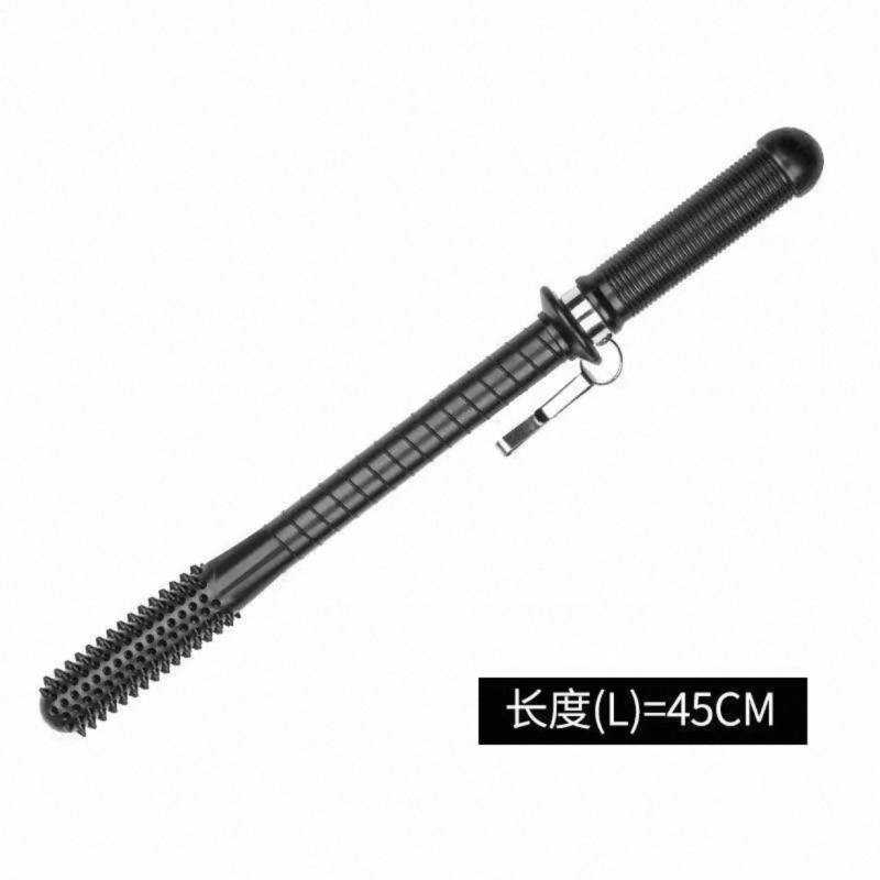 诚智旺 安保器材PC棍 45cm/根高清大图