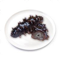 【易果生鲜】元宝岛即食海参(冷冻)160g(4支)