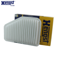 汉格斯特(hengst)空气滤清器E1376L适用于林荫大道2.8/3.0/3.6L