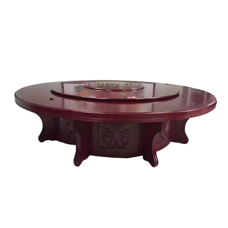 誉慧圆桌直径2800*760H/套高清大图