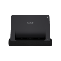 优派 ViewSonic A3 Pro-4K激光投影仪 超短焦家用投影机(4KUHD 自动对焦 激光超短焦 ViewSonic)