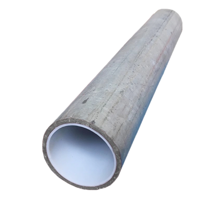 常品 衬塑钢管 DN80 kg高清大图