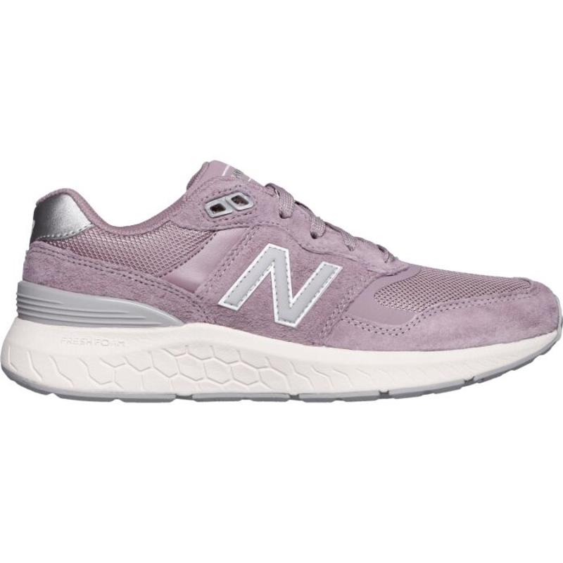 新百伦(New Balance)New Balance女款休闲跑步鞋轻便缓震舒适日常高清大图