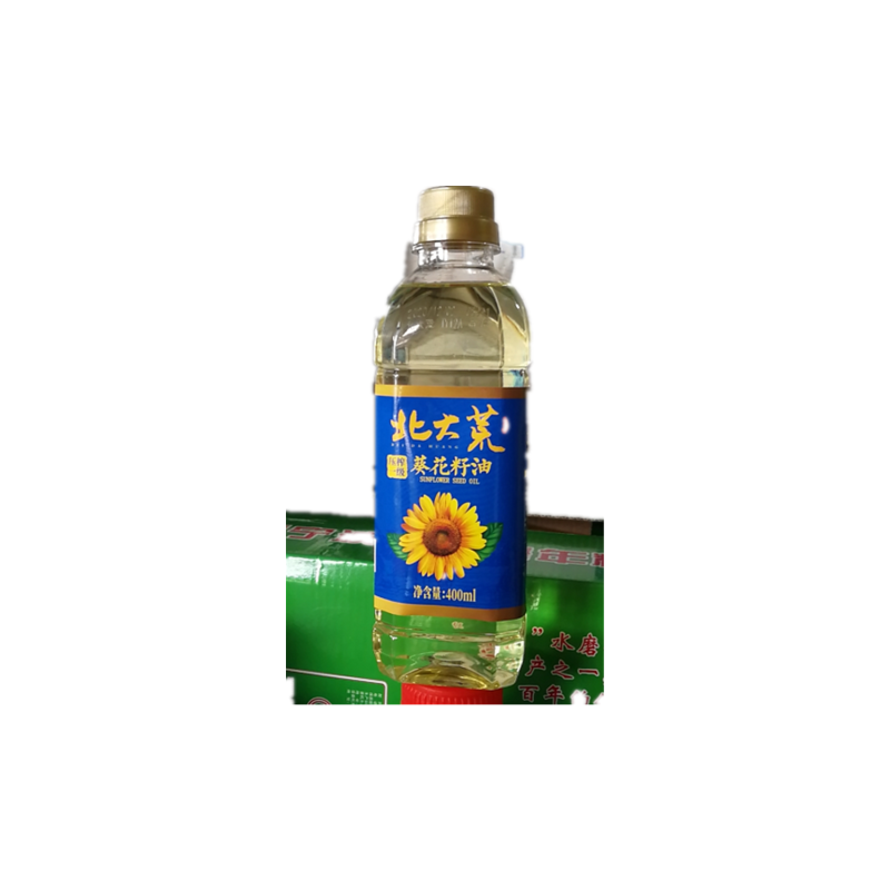 菜籽油400ml