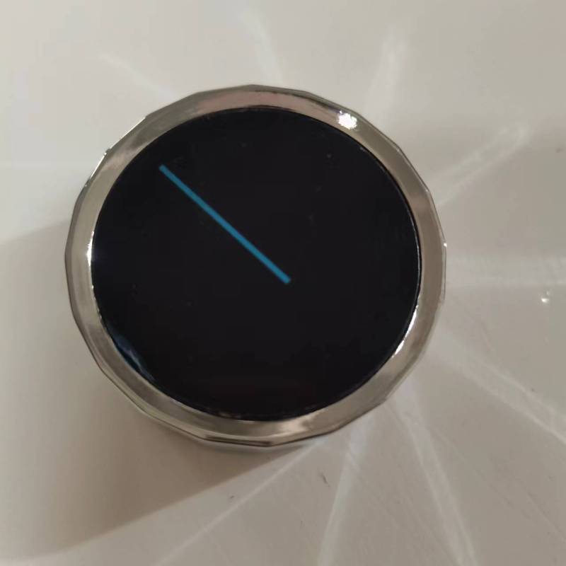 帮客材配 全新原装法迪欧燃气灶JZT/Y- 2B301左旋钮 收前务必验货高清大图