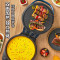 美的(Midea)电饼铛 MC-JH3406家用多功能加深加大可拆洗煎烤机双面上下盘单独加热煎饼烙饼机薄饼机[线下同款]