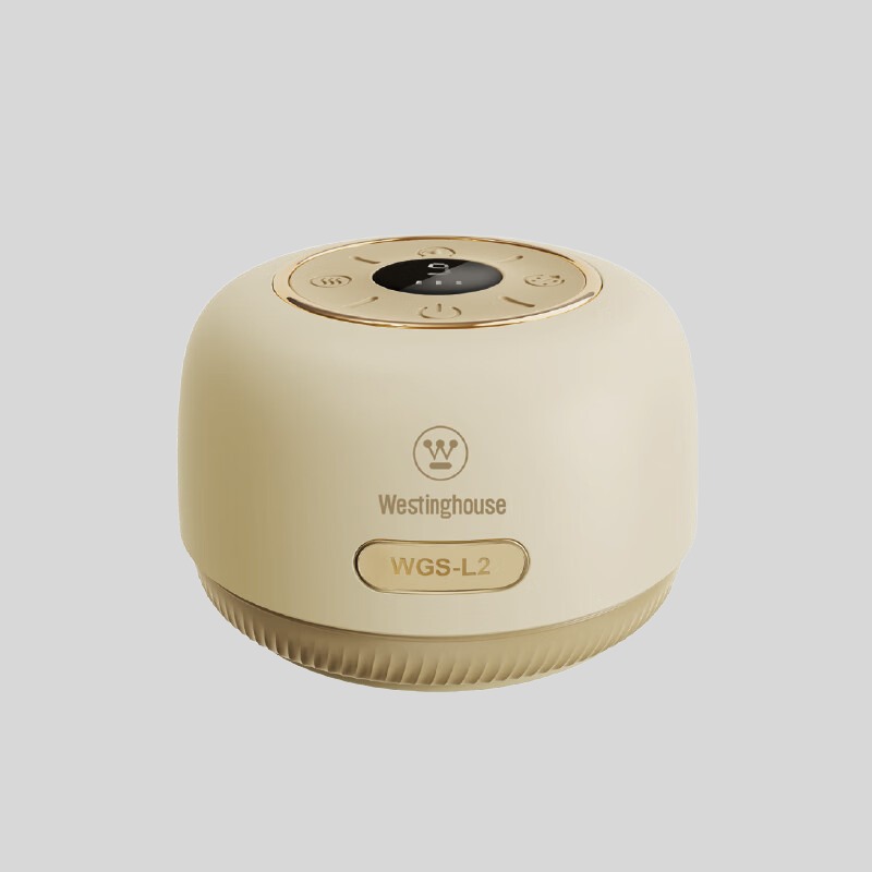 西屋(WESTINGHOUSE) 电动刮痧仪WGS-L2拔罐器家用经络疏通刮痧器拔罐刮痧理疗仪[WGS-L2]高清大图