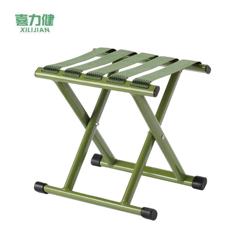喜力健 折叠马扎 30*25*30CM 个高清大图