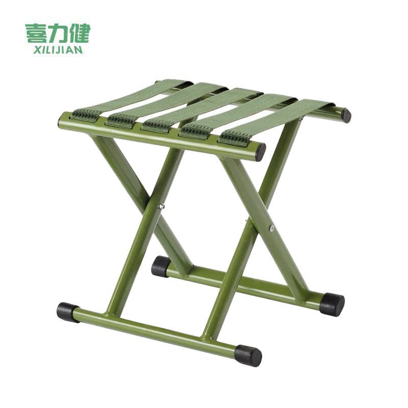 喜力健 折叠马扎 30*25*30CM 个图片