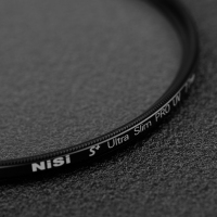 耐司(NiSi)UV 82mm 单反相机UV镜头保护镜滤镜 单反配件 普通UV镜 滤光镜 佳能尼康