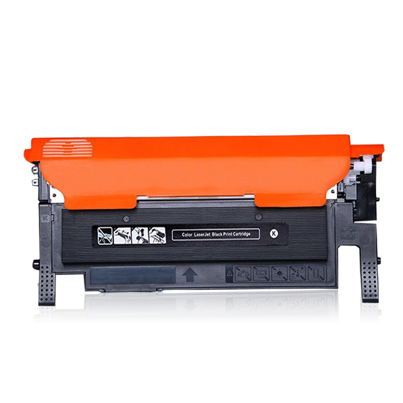 格然 联想LT1821K黑色碳粉盒适用Lenovo CS1821 CS1831 CM7110W CM7120W硒鼓/墨盒高清大图