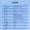 海尔(Haier)抽油烟机 顶侧双吸 变频 25风量大吸力 油烟机大嘴系列C61