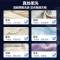 美的（Midea）滚筒洗衣机 DD直驱变频10公斤大容量家用全自动 新风祛味WIFI白色智能家电 MG100V70WD5