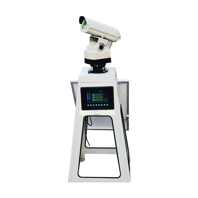 凯圣蓝 K01527 激光探测机高清大图