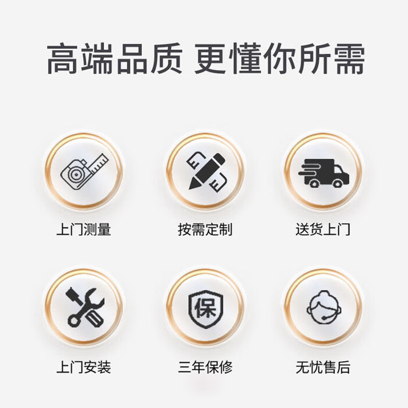 双锁防盗门财务室档案室专用门高清大图