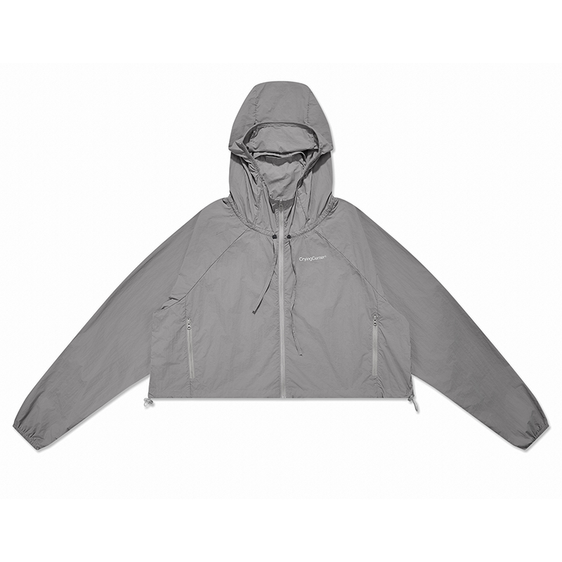 丛信哲 男女款防晒衣 FS313/件