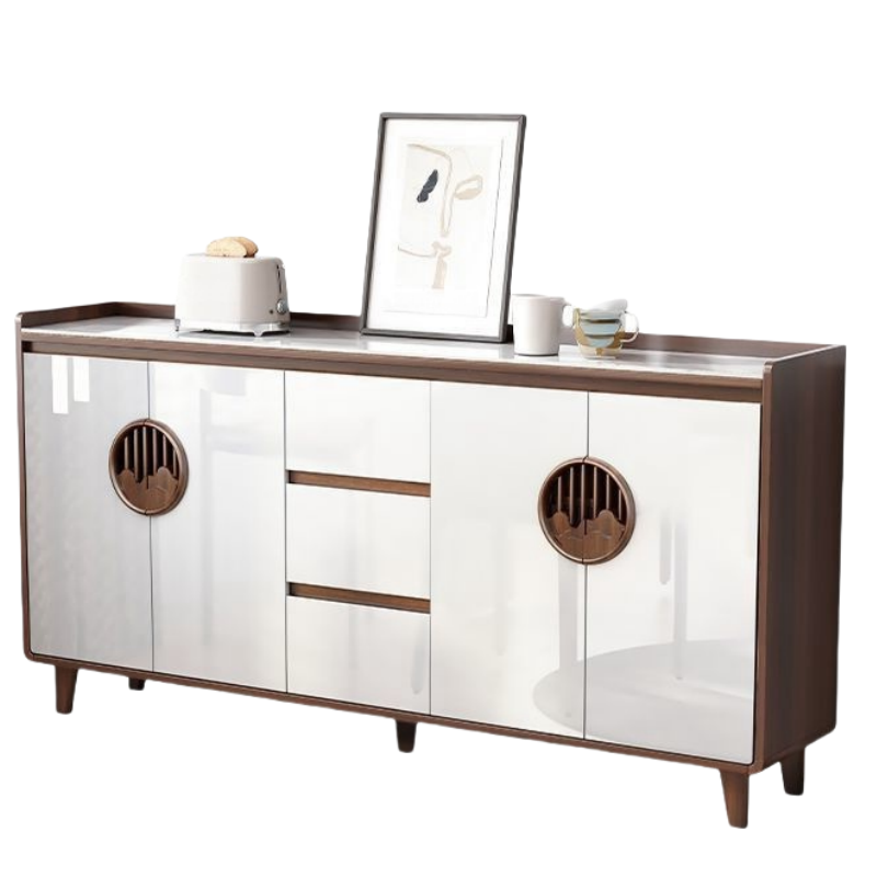 蕃蒂矮柜1.8米台高清大图