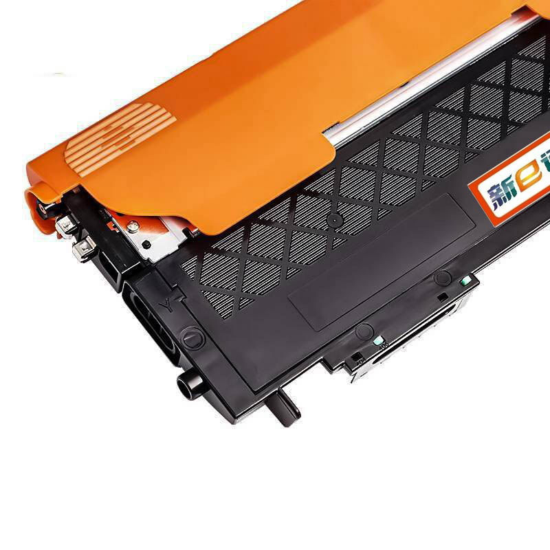 新E通 硒鼓CLT-K406S 支高清大图