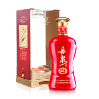 【酒厂自营】广西丹泉酒 洞藏15 酱香型53度白酒500mL*6瓶整箱