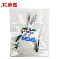 金盔尖嘴钳6寸/把