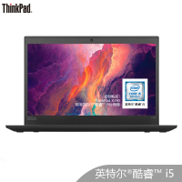 ThinkPad X390 20Q0-0039CD 13.3英寸笔记本电脑 i5-8265U 8G 256GSSD晒单图