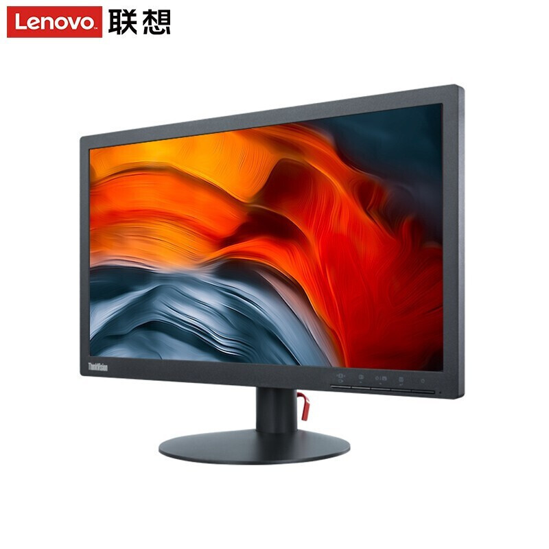 联想(lenovo)显示器thinkvision 报价_参数_图片_视频_怎么样_问答