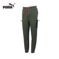 彪马 Puma 新款男子反光抽绳长裤INTERSTELLAR Sweatpants 53029764