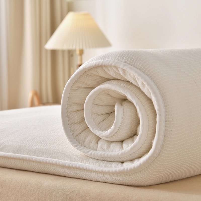 璎蕙床褥褥子高清大图