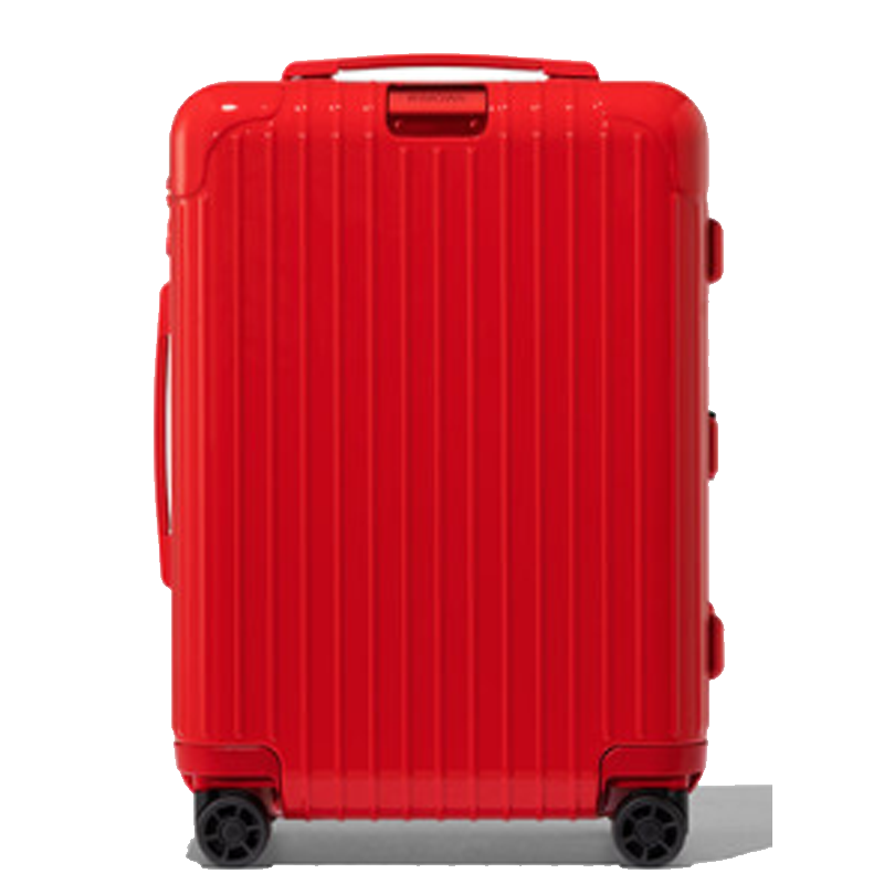 [直营]RIMOWA日默瓦Essential系列 聚碳酸酯 PC拉杆箱行李箱旅行箱登机箱 男女通用