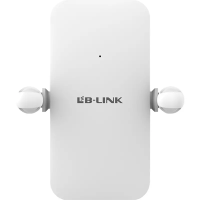 必联(B-LINK)BL-H18免驱版 1300M双频5G无线wifi 即插即用 外置高增益台式机笔记本接收器发射器