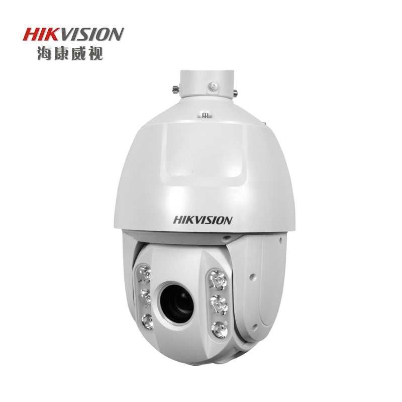 海康威视(HIKVISION)网络球机DS-2DC6220IW-A(6寸)