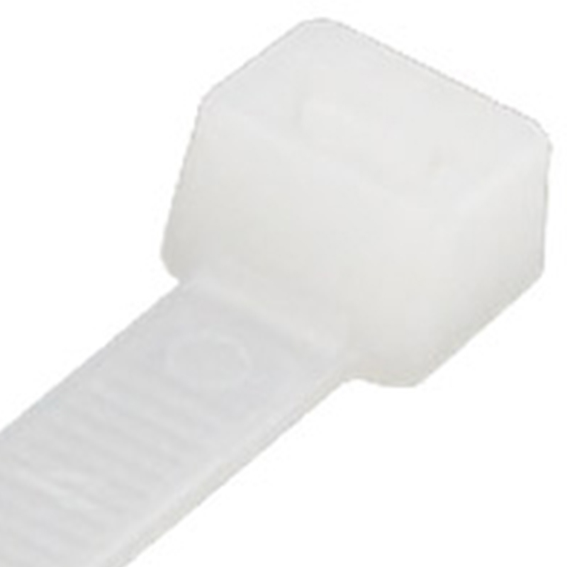 苏识 5GB4.8mm*300mm*100根 扎带 (计价单位:包) 白色高清大图