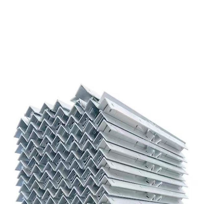 WJ 热镀锌高压横担 6mm*63mm*680mm 根高清大图