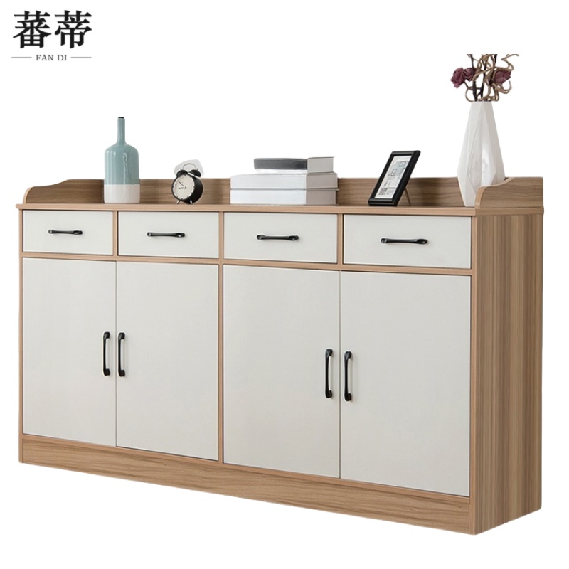 蕃蒂柜子1.6米台高清大图