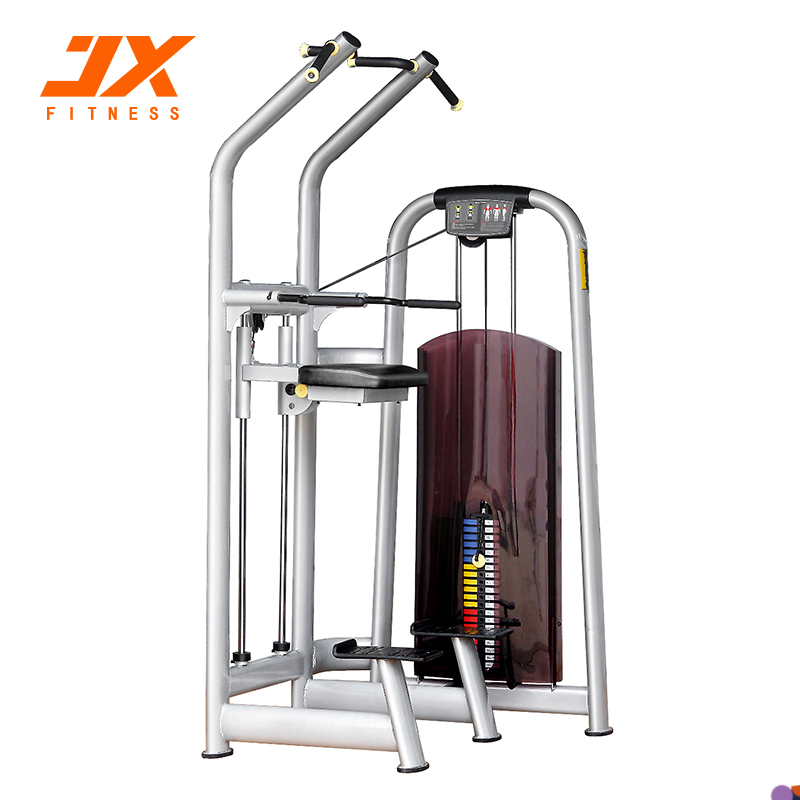 军霞(JUNXIA)JX-805 等力拉背训练器-高清大图