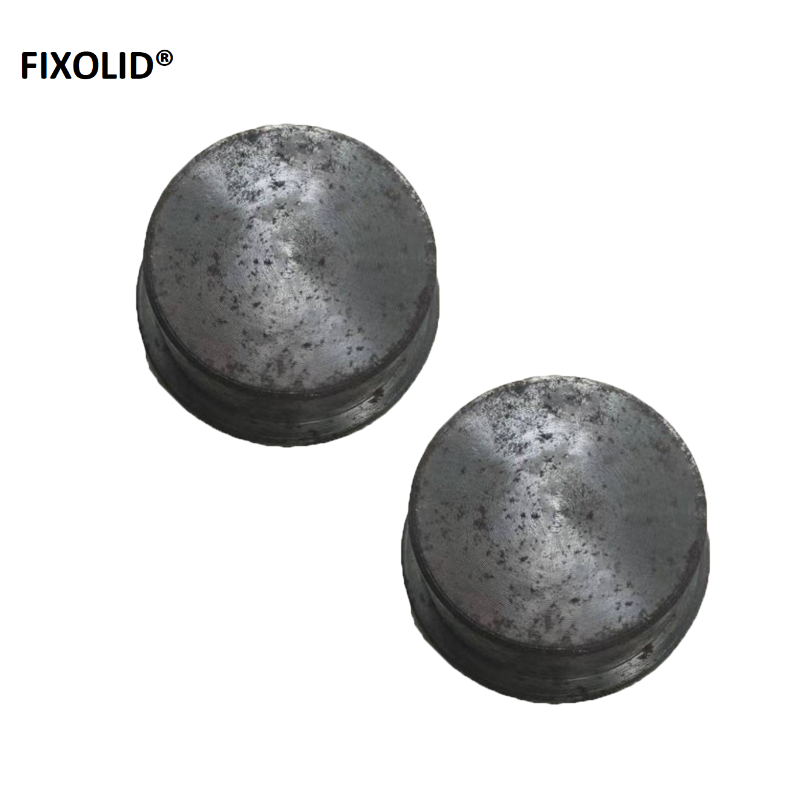 FIXOLID 不锈钢堵头 Φ70*Φ60*30mm 个高清大图