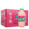李子园草莓风味450ml*12瓶含乳饮料(整箱装)