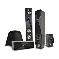 美国JBL studio180+哈曼161S 家庭影院套装音响音箱5.1