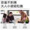 惠普36原装黑色墨盒适用DeskJet 1285/1286/1288