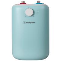 西屋(WESTINGHOUSE)小厨宝6升1500W速热 厨下立式上出水 节能环保