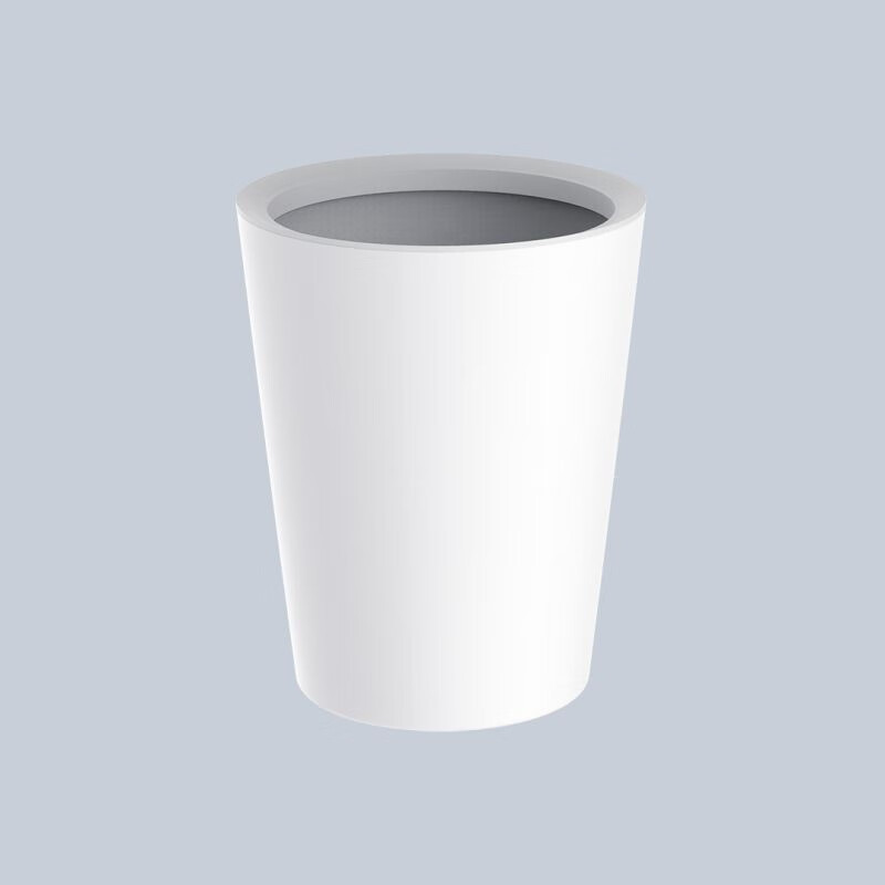 全格简约分类垃圾桶/2个