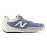 新百伦(New Balance)FuelCell网球鞋女款专业缓震舒适女士粘土球 purple 37.5
