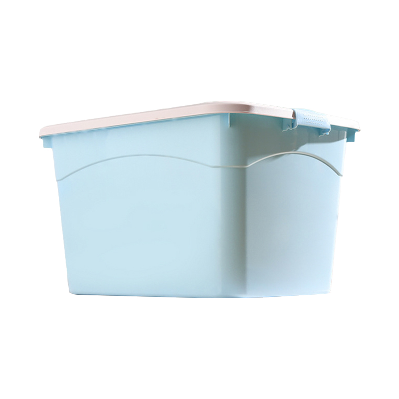 围达 收纳箱 49*35*28.5cm 个高清大图