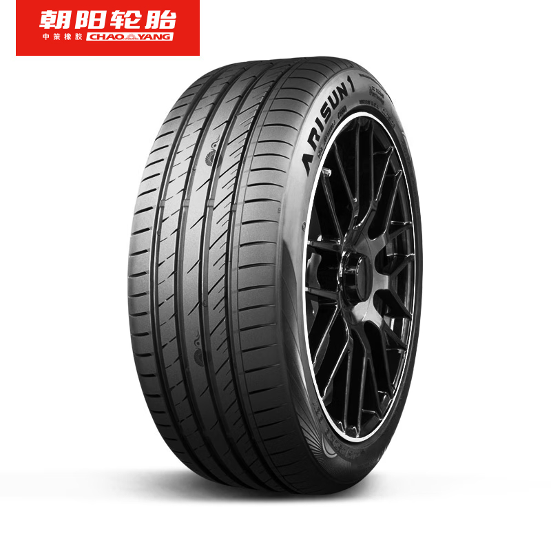 朝阳 科技全驭型轮胎朝阳一号ARISUN1系列 245/35ZR21 96W 条高清大图