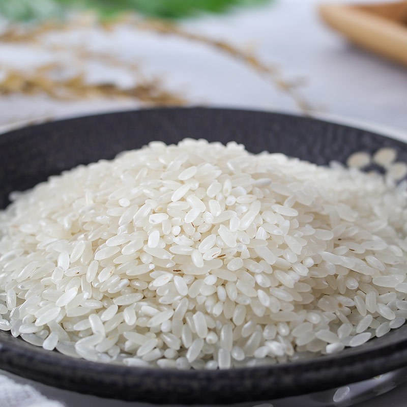 东北特产米妹妹有机五常大米5kg