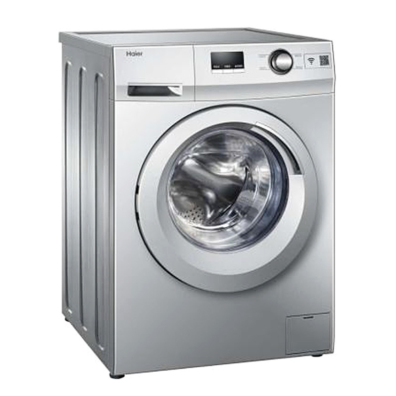 海尔滚筒SXG80-BX10636U7洗衣机 (在线支付)8KG