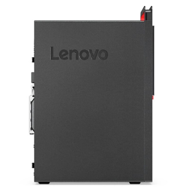 联想台式机电脑M920T单主机(含键鼠)定制主机+21.5LED:i7-9700丨8G丨1T机械+128G固态丨4G