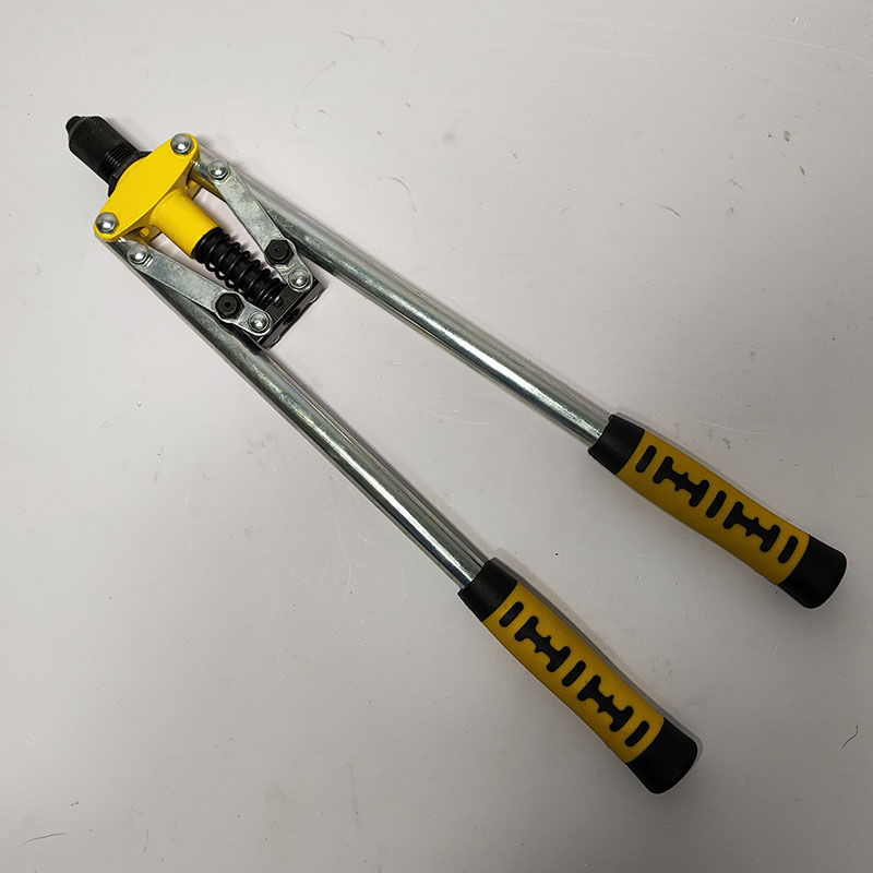 沐铭誉匠 铆钉枪 17寸拉铆枪 个高清大图