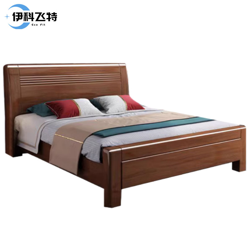 伊科飞特职工床高清大图